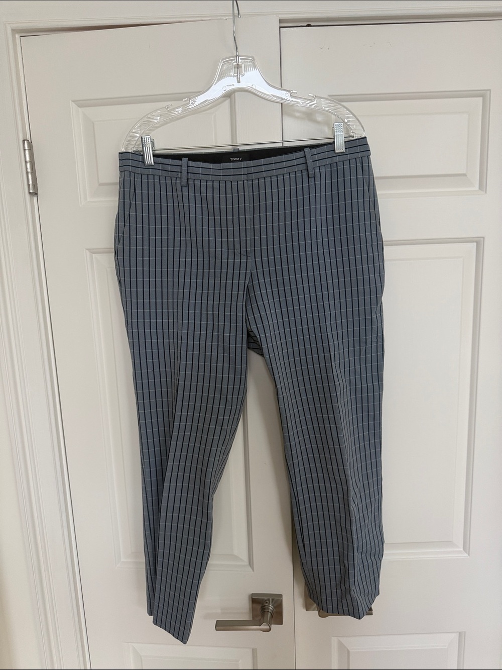 Theory Dress Pants Size 10